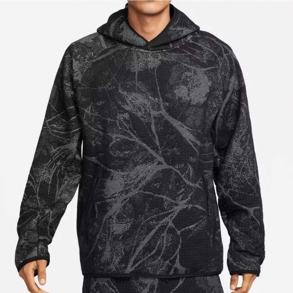 Nike Tech Pack Hoodie